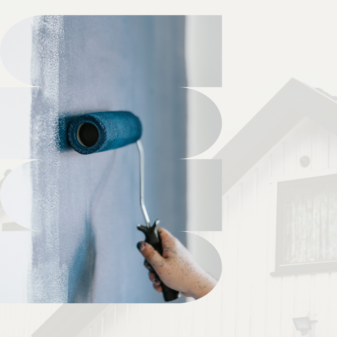 AHG painter
