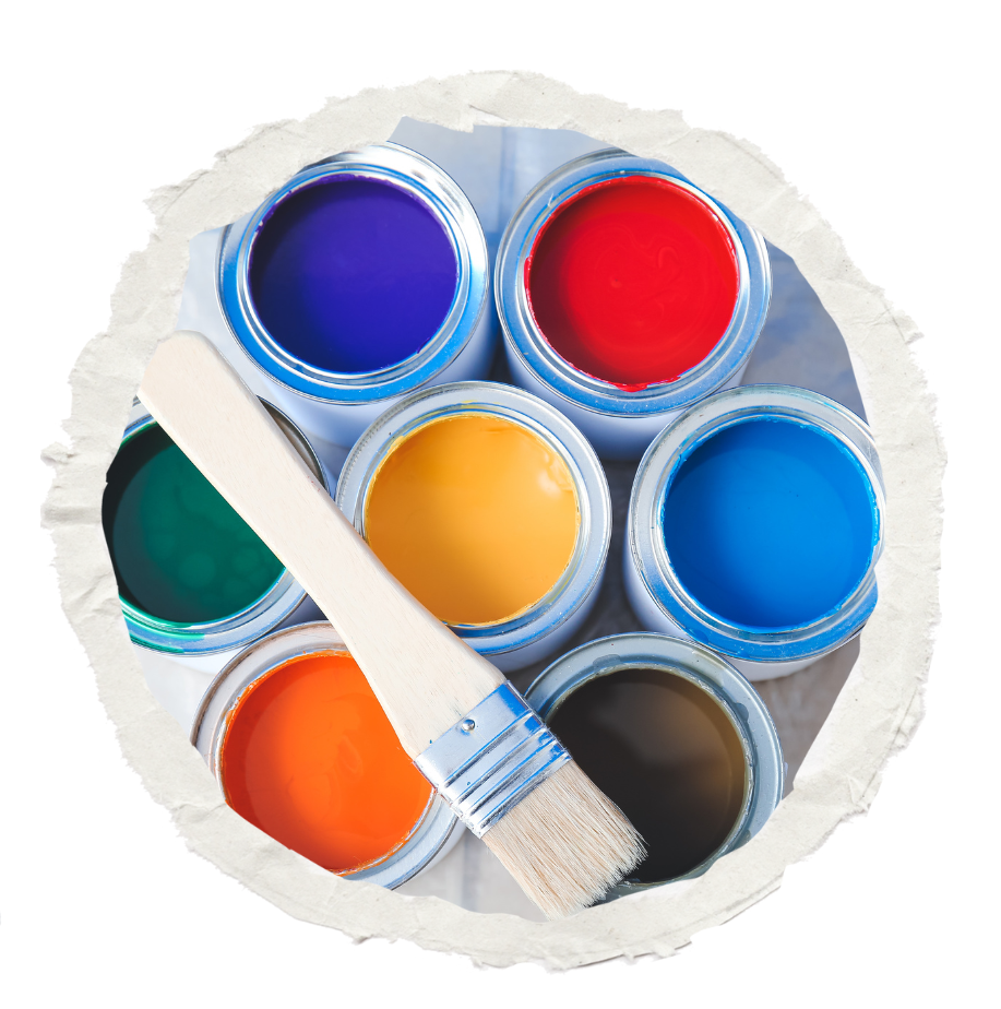 painter